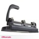 thumbnail image 2 of Hole Punch Officemate, resistente, ajustable, 2 a 3 orificios, 32 hojas, 2 of 7