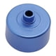 thumbnail image 2 of Tapa De Diferencial Central Para Arrma Kraton Outcast Senton Talion Typhon Azul, 2 of 5