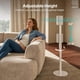 thumbnail image 3 of Par Soportes Pegzone Ajustables para Sonos Era 100 300, 3 of 3
