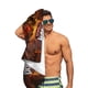 thumbnail image 5 of Doom Eternal Toalla de playa de secado rápido con diseño temático, regalo para mujeres y niñas, ideal para cumpleaños, fans, amantes de la música, uso en la playa o al aire libre, 78 × 180 cm, 5 of 6