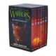 thumbnail image 1 of Box set de HarperCollins Warriors: Omen of the Stars 1-6, 1 of 1