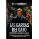 thumbnail image 1 of Libro Las garras del gato.: Secretos inconfesables. (Serie del inspector Salazar), 1 of 1