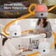 thumbnail image 3 of Humidificador Boxing HU-600 con relleno superior Cool Mist, 3 litros, para dormitorio, 3 of 7