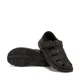 thumbnail image 1 of Sandalia Cerrada Budapest Negro, 1 of 2