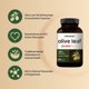 thumbnail image 3 of Suplemento Naturebell Extracto De Hoja De Olivo 30000 Mg 240 Cápsulas, 3 of 3