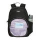 thumbnail image 2 of Mochila Mujer Mokka Negro Silver Head, 2 of 6