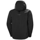 thumbnail image 2 of Chaqueta Helly-Hansen Alpha Lifaloft 990 negra impermeable para hombre, 2 of 4