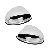 Ioensy - Luces De Navegación Para Barcos Ip66 Impermeables De Acero Inoxidable Dc 10-30V E011070