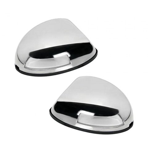 Ioensy - Luces De Navegación Para Barcos Ip66 Impermeables De Acero Inoxidable Dc 10-30V E011070