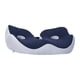 thumbnail image 1 of Cojín de asiento de donut transpirable que la presión del coxis Soporte de cadera Cojín de coxis para coche de oficina Postnatal , Armada, 1 of 5