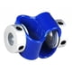 thumbnail image 2 of Codificador de motor de acoplamiento flexible de 8 fuentes para motor CNC D30 L36 10 mm, 2 of 5