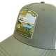 thumbnail image 5 of Jockey Gorro Trucker Canvas PN Vicente Pérez Rosales Lenga, 5 of 6