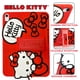 thumbnail image 4 of Funda para iPad Komar Kids Hello Kitty de 10,9 pulgadas a prueba de golpes, 4 of 7