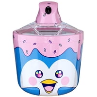 Máquina Para Hacer Helados Cooler Concepts Penguin 1.2 L Para Niños
