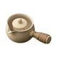 thumbnail image 3 of Tetera De Porcelana Floreciente Y Tetera De Hojas De Té Sueltas Para Amantes Del Té, Regalo Para Barbacoa, 3 of 3