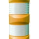 thumbnail image 2 of Hito tub flex roma amaril 75x20 cm, 2 of 2