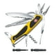 thumbnail image 2 of Navaja Ranger Grip Boatsman color Amarillo Victorinox, 2 of 2