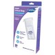 thumbnail image 1 of Bolsa desechable para orinal masculina Cleanis Carebag con almohadilla absorbente, 20 unidades, 1 of 7