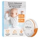 thumbnail image 1 of Monitor portátil de movimientos respiratorios para bebés Levana Oma Sense, 1 of 7