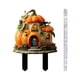 thumbnail image 4 of Placa Acrílica Con Forma De Calabaza Plana 2D Para Patio, Ideal Para Aceras Y Pasarelas., 4 of 5