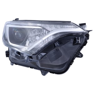 Repuestos Del Sol - Optico Derecho Toyota Rav4 2.0 2016 2018