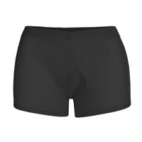 Andesland - Short Calza Ciclismo Acolchado Dryup Mujer