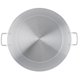 thumbnail image 5 of Olla alta Winware de aluminio de 75,7 L, 4 mm, certificada NSF, 5 of 6