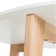 thumbnail image 5 of Mesa De Centro Abin Blanco, 5 of 8