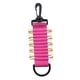 thumbnail image 1 of Soporte Para Tee De Golf Para Sujetar A La Bolsa De Golf, Portátil, Para Carritos De Golf, Golfista, Golf, Rosa, 1 of 5