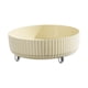 thumbnail image 1 of Lazy Susans Turntable Pantry Organizador Multi Uso Para Refrigerador De Baño, 1 of 3