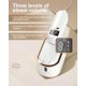 thumbnail image 3 of Vaporizador de ropa NAMMARO 1200W LCD 150 ml blanco, 3 of 7