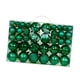 thumbnail image 3 of 100 Piezas De Adornos De Bolas De Navidad, Decoración Navideña Para Interiores, Guirnalda Navideña Verde, 3 of 3