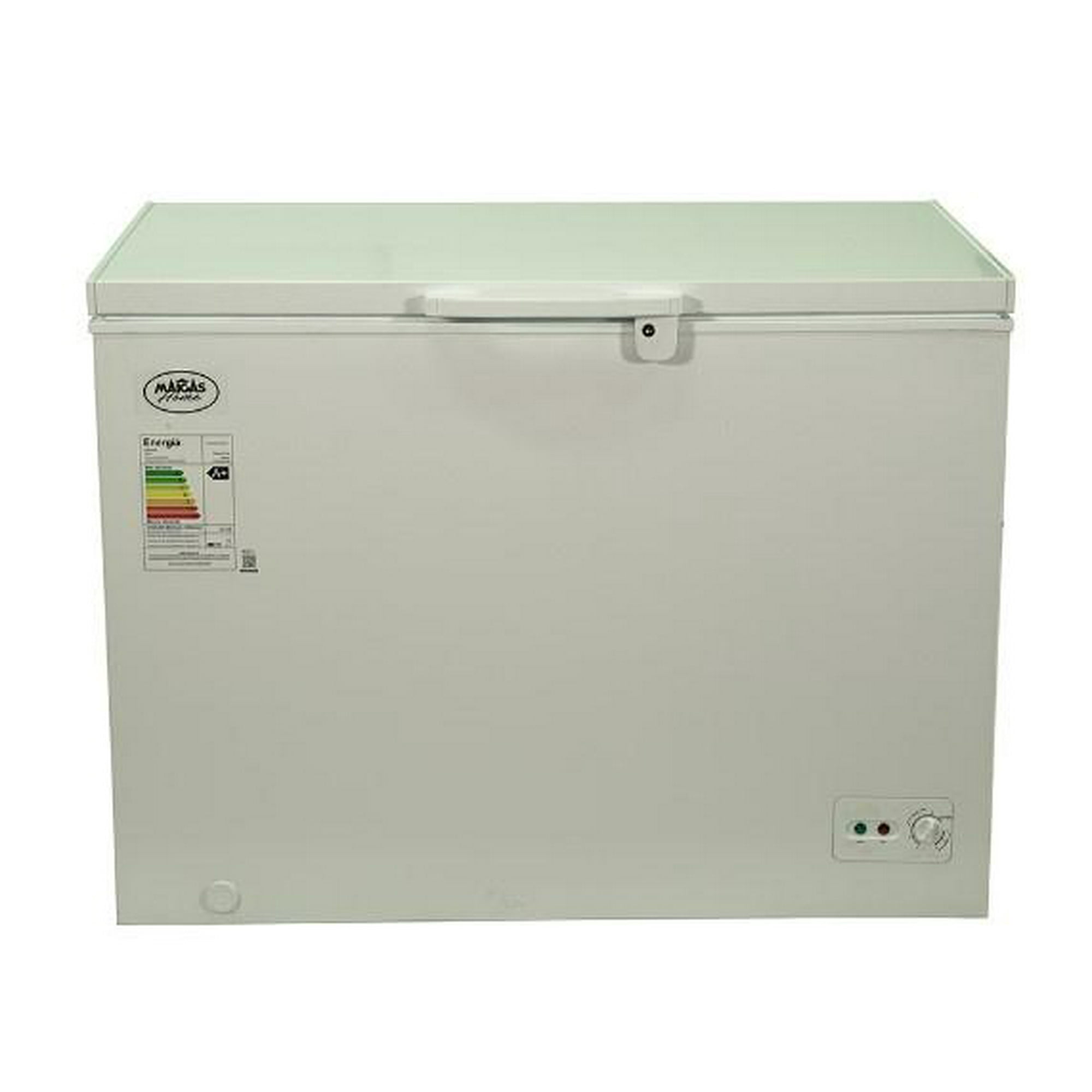 Maigas - Congelador Dual 295 Lts Hs-384c