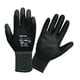 thumbnail image 1 of Guante Fino Poliuretano Al Mayor Negro, 1 of 2