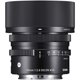 thumbnail image 1 of Objetivo Sigma 45 mm f/2.8 DG DN Contemporary para Sony E, 1 of 9