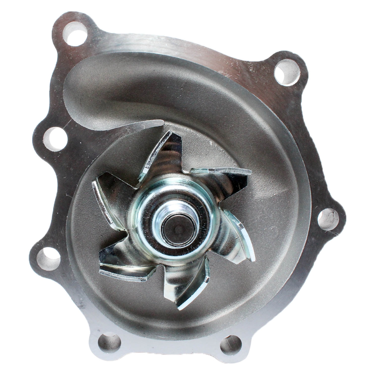 Repuestos Del Sol - Bomba Agua Kia Carnival 2.9 1998 2004