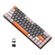 thumbnail image 2 of Teclado Mecánico 2 Métodos De Conexión Teclado PBT Key Caps Para Computadora Portátil Estilo C, 2 of 3