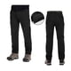 thumbnail image 1 of Pantalon Termico Softshell Impermeable marron claro L, 1 of 12