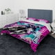 thumbnail image 3 of Ropa de Cama Personalizada para Niño Dirt Bike, 3 of 3