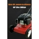 thumbnail image 2 of Cortadora De Pasto A Gasolina 16" 6HP 41cm 139cc F04, 2 of 7