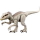 thumbnail image 1 of Juguete Mattel Jurassic World Indominus Rex Camuflaje 'n Battle, 1 of 3