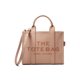 thumbnail image 1 of Bolso de mano Marc Jacobs The Medium Tote de piel de plena flor, 1 of 4
