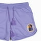 thumbnail image 5 of Short Niña Wish Asha Morado Disney, 5 of 6