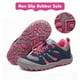 thumbnail image 3 of Zapatos De Senderismo Zapatillas Bajas Para Niños Talla 6 5, 3 of 3