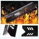 thumbnail image 4 of Placas Protectoras De Calor Para Parrilla Compatibles Con Dyna glo Dgf510sbp 15 Pulgadas, 4 of 7
