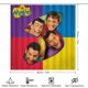 thumbnail image 2 of Juego de Cortina de Ducha y Alfombras Desmarcar The Wiggles 4 Piezas, 2 of 6