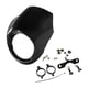 thumbnail image 3 of Cubierta De Carenado Para Faro De Motocicleta, Parabrisas Para Honda Cm300, Accesorio Negro Brillante, 3 of 5