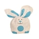 thumbnail image 3 of Pack X100 Bolsas De Plástico Para Dulces De Pascua Bolsas De Regalos Para Niños azul 22X13CM, 3 of 8