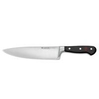 Cuchillo De Chef Wüsthof Classic 8 Negro
