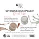 thumbnail image 5 of Polvo Acrílico TONES Coverland Rosa 45g, 5 of 9